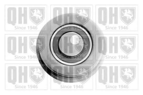 Натяжной ролик, ремень ГРМ