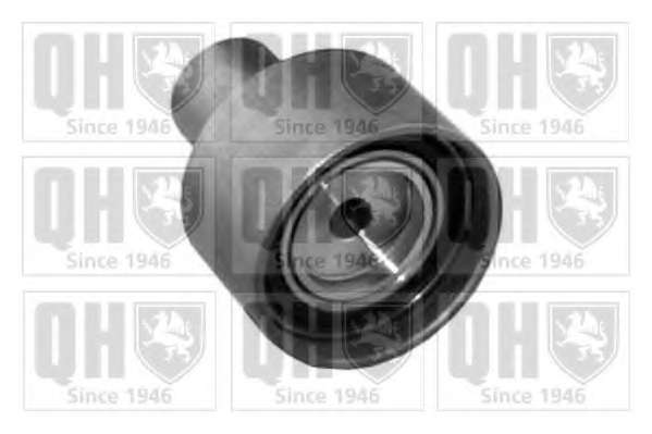 Натяжной ролик, ремень ГРМ