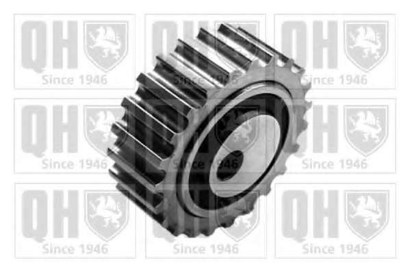 Натяжной ролик, ремень ГРМ