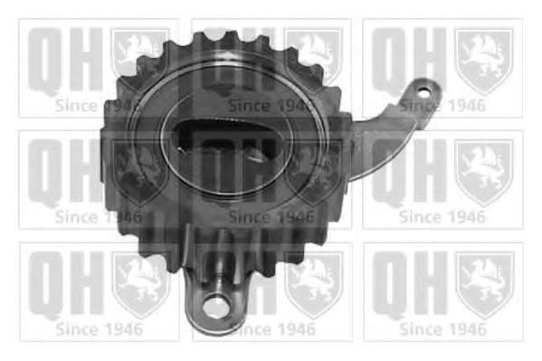 Натяжной ролик, ремень ГРМ