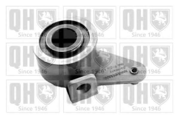 Натяжной ролик, ремень ГРМ