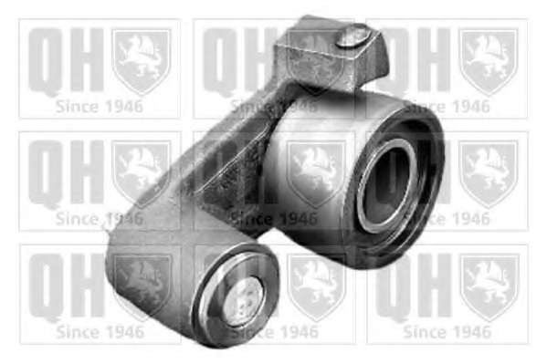 Натяжной ролик, ремень ГРМ