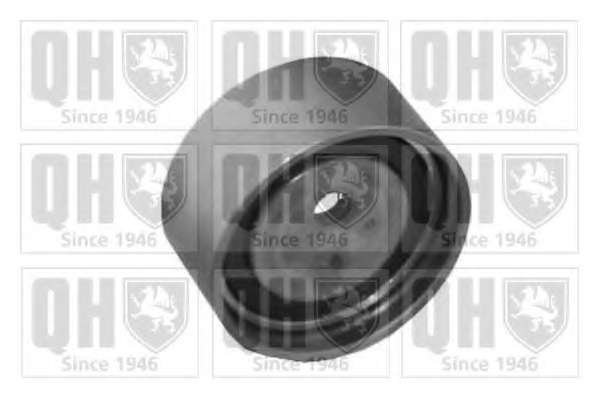 Натяжной ролик, ремень ГРМ