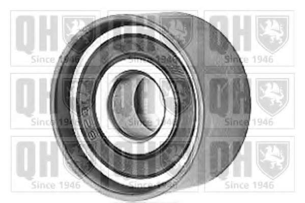 Паразитный / Ведущий ролик, зубчатый ремень