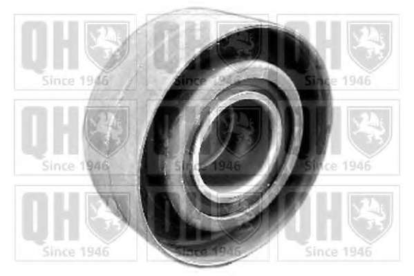 Натяжной ролик, ремень ГРМ