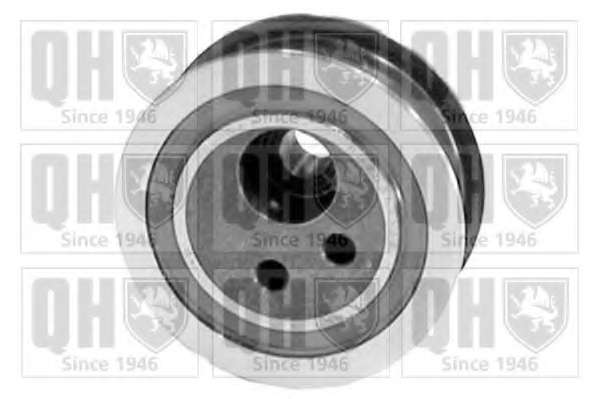 Натяжной ролик, ремень ГРМ