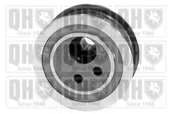 Паразитный / Ведущий ролик, зубчатый ремень