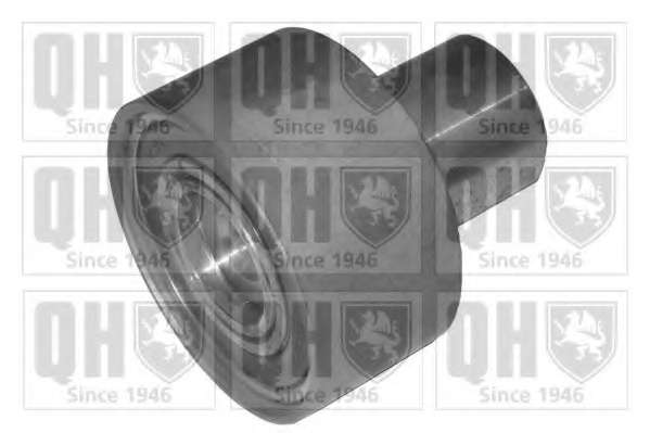 Паразитный / Ведущий ролик, зубчатый ремень