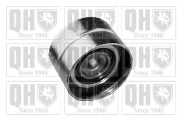 Паразитный / Ведущий ролик, зубчатый ремень