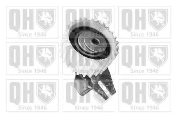 Натяжной ролик, ремень ГРМ