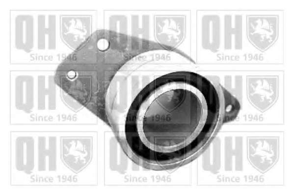 Паразитный / Ведущий ролик, зубчатый ремень