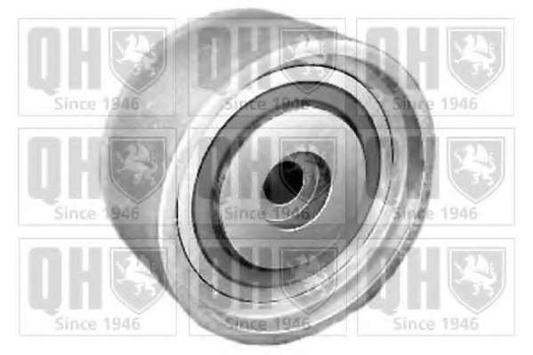 Паразитный / Ведущий ролик, зубчатый ремень