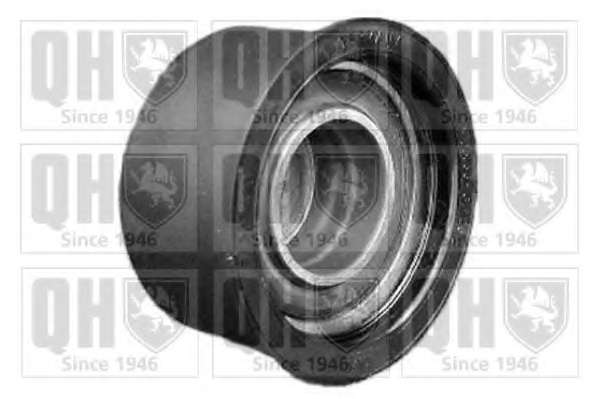 Паразитный / Ведущий ролик, зубчатый ремень