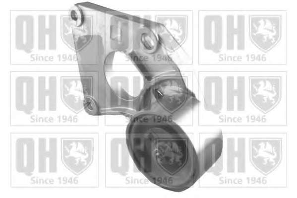 Натяжной ролик, ремень ГРМ