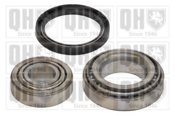 Комплект подшипника ступицы колеса