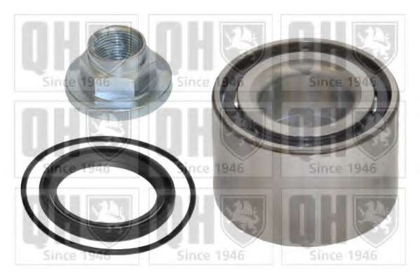 Комплект подшипника ступицы колеса