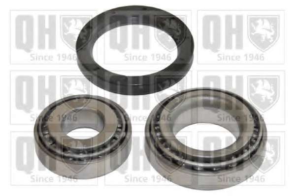 Комплект подшипника ступицы колеса