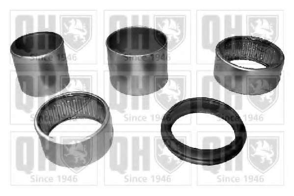 Ремкомплект, поперечный рычаг подвески