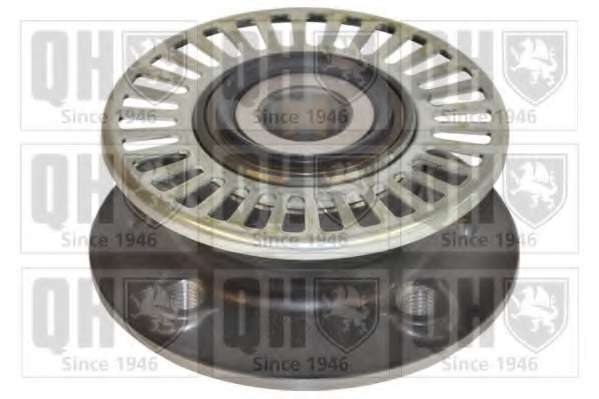 Комплект подшипника ступицы колеса