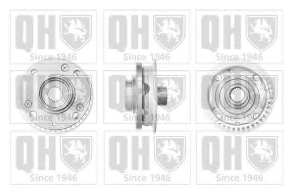 Ступица колеса