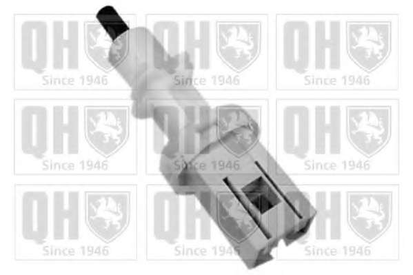 Выключатель фонаря сигнала торможения