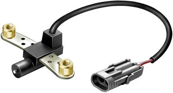 Датчик импульсов