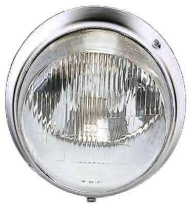 Основная фара