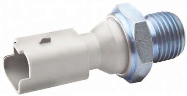 Датчик тиску мастила