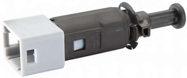 Выключатель, привод сцепления (управление двигателем)