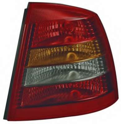 Задний фонарь