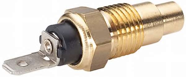 Датчик, температура охлаждающей жидкости