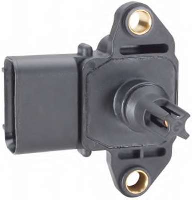 Датчик, температура впускаемого воздуха. Датчик, давление во впускном газопроводе