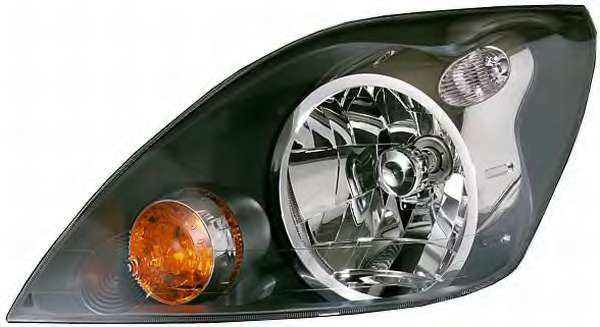 Основная фара