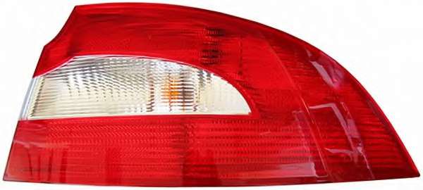 Задний фонарь