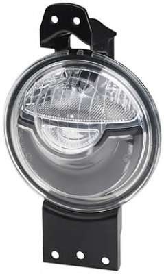 стояночные огни