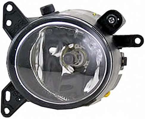 Противотуманная фара