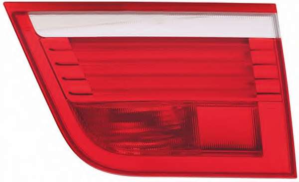 Задний фонарь