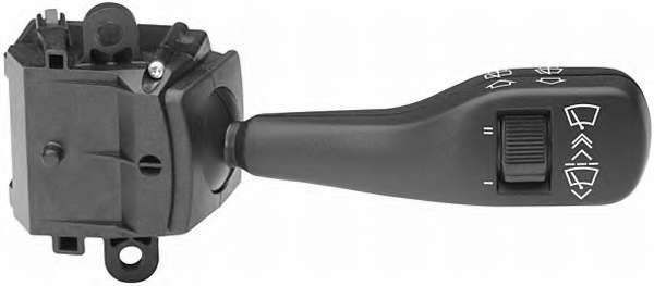 Выключатель на колонке рулевого управления