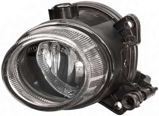 Противотуманная фара