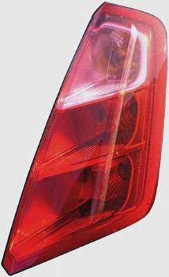 Задний фонарь