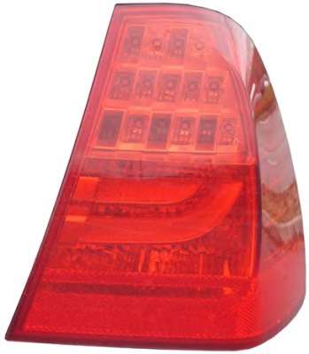 Задний фонарь