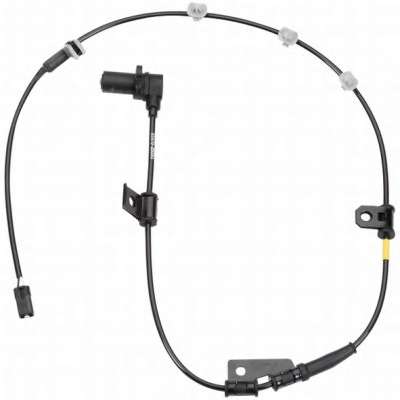 Датчик, частота вращения колеса