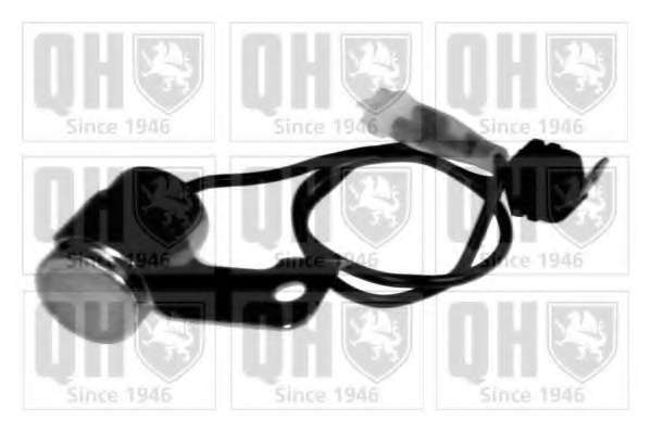 Конденсатор, система зажигания