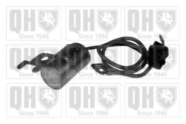 Конденсатор, система зажигания