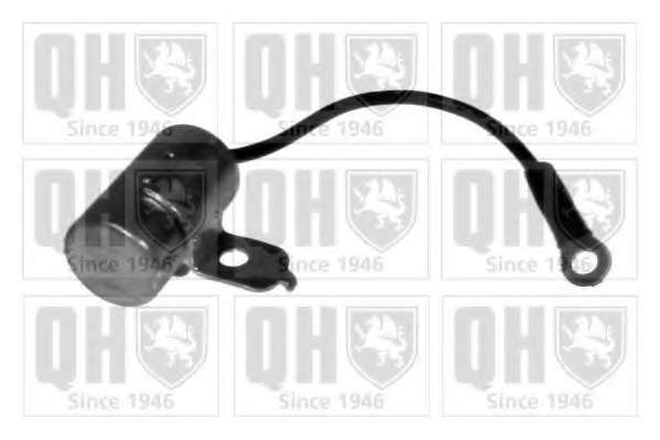 Конденсатор, система зажигания