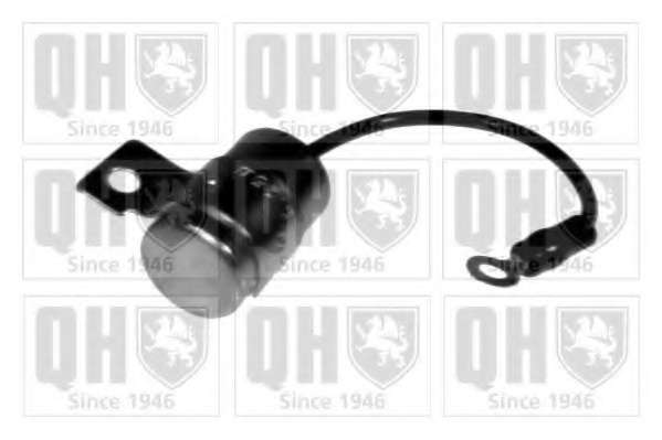 Конденсатор, система зажигания