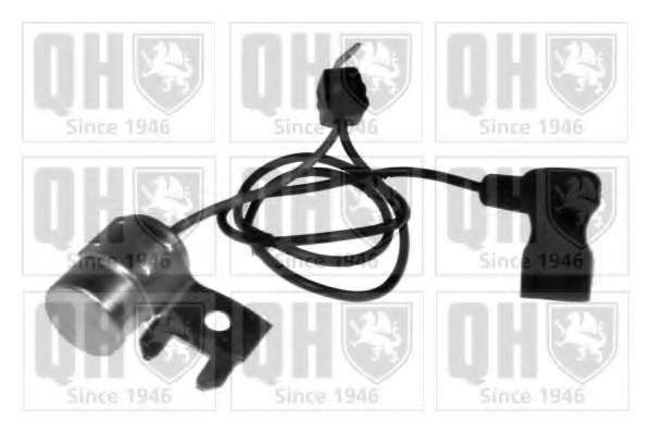 Конденсатор, система зажигания