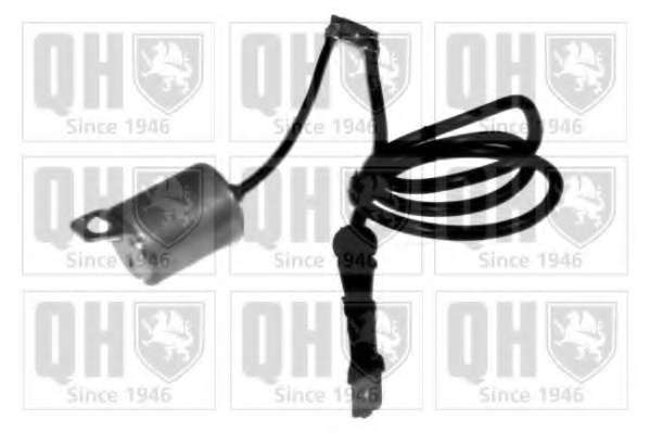 Конденсатор, система зажигания