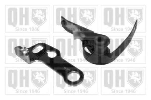 Контактная группа, распределитель зажигания