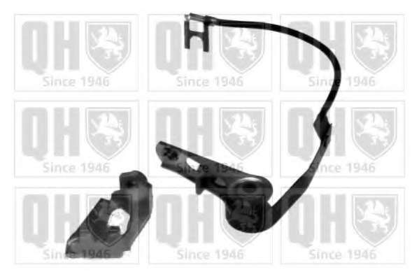 Контактная группа, распределитель зажигания